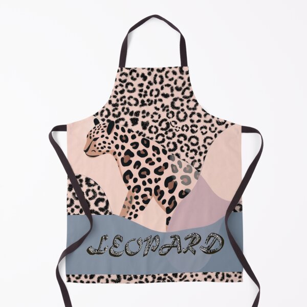 Item preview, leopard pattern designed and sold by zzzozzo.