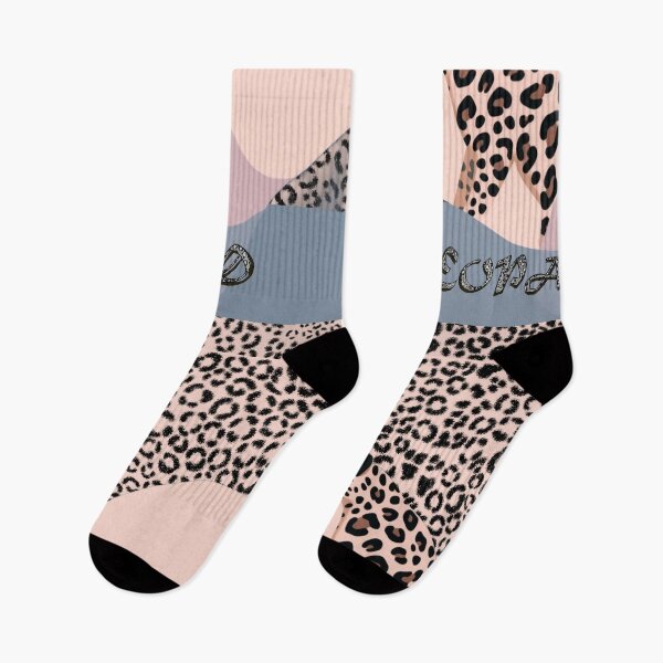 Item preview, leopard pattern designed and sold by zzzozzo.