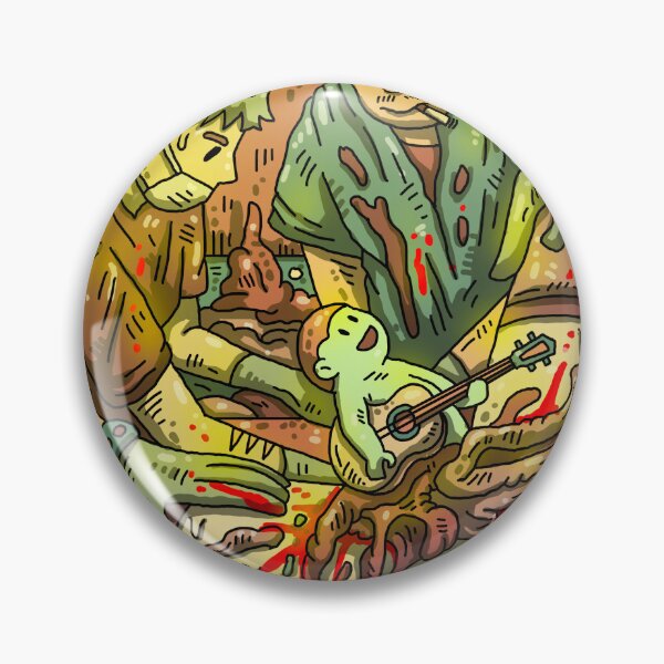 Item preview, BORN TO BE designed and sold by NON.