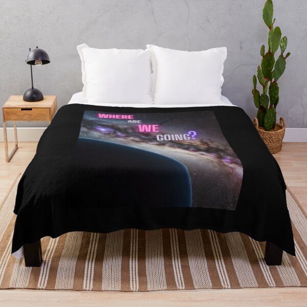Item preview, Where are we going? designed and sold by Z-Warsztatu.