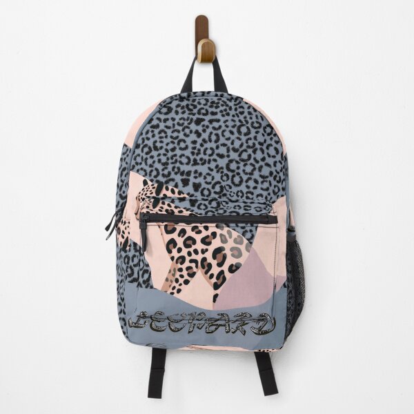Item preview, leopard pattern designed and sold by zzzozzo.