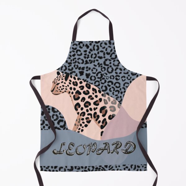 Item preview, leopard pattern designed and sold by zzzozzo.