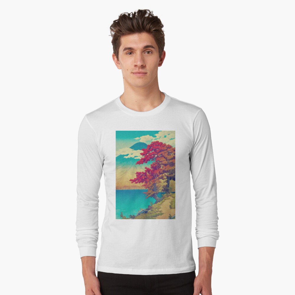 Item preview, Long Sleeve T-Shirt designed and sold by Kijiermono.