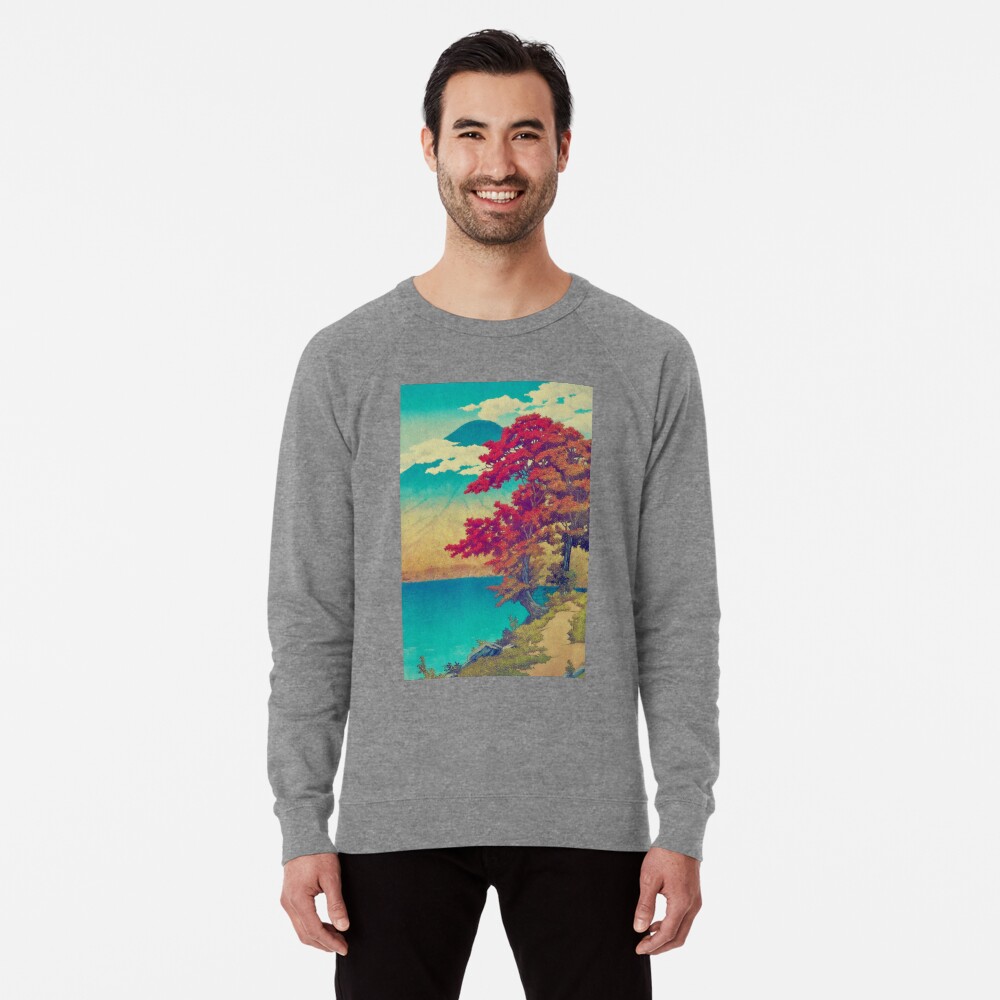 Item preview, Lightweight Sweatshirt designed and sold by Kijiermono.