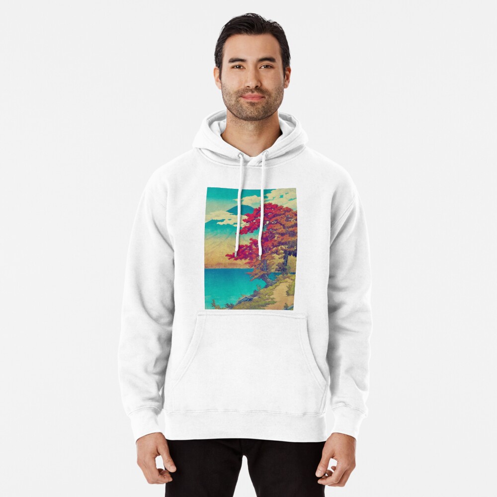 Item preview, Pullover Hoodie designed and sold by Kijiermono.