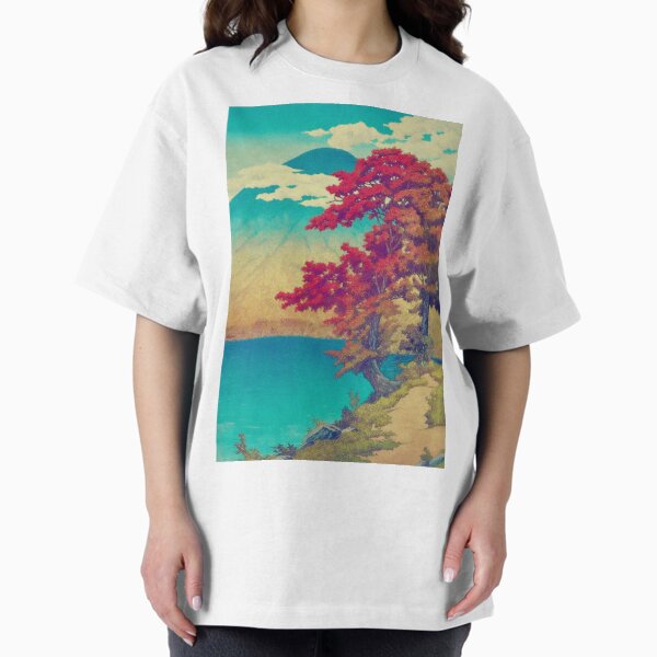 Item preview, The New Year in Hisseii - Nature Landscape designed and sold by Kijiermono.