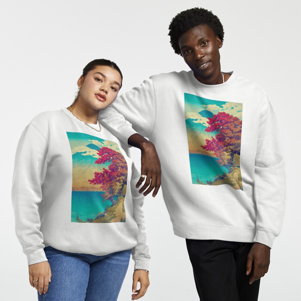 Item preview, Pullover Sweatshirt designed and sold by Kijiermono.