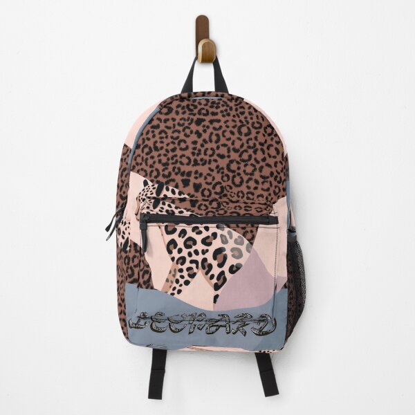 Item preview, leopard pattern designed and sold by zzzozzo.