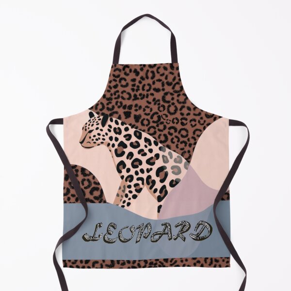Item preview, leopard pattern designed and sold by zzzozzo.