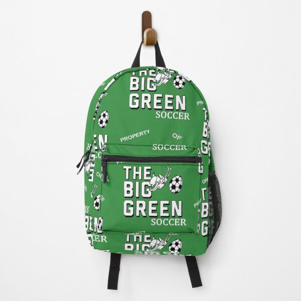 Item preview, Property Of The Big Green Soccer designed and sold by andrecam2.
