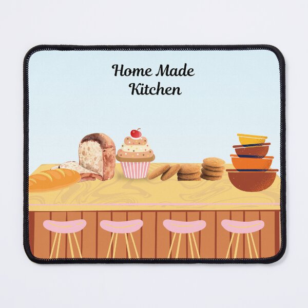 Item preview, Home Made Kitchen designed and sold by BreezyCove.