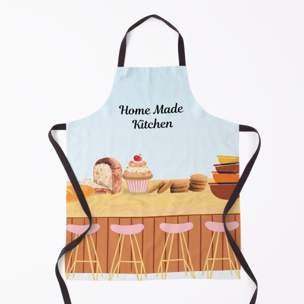 Item preview, Home Made Kitchen  designed and sold by BreezyCove.