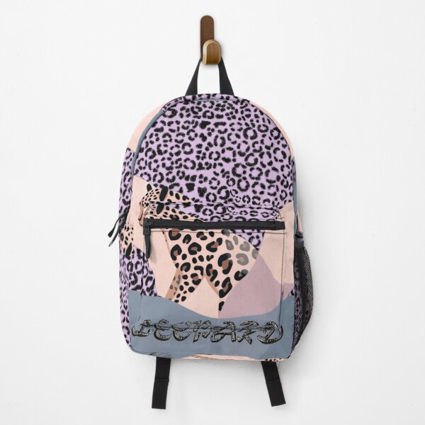 Item preview, leopard pattern designed and sold by zzzozzo.
