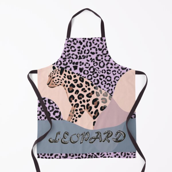 Item preview, leopard pattern designed and sold by zzzozzo.