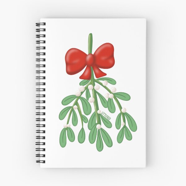 Item preview, Mistletoe - Mistletoe designed and sold by LittleKeo-Shop.