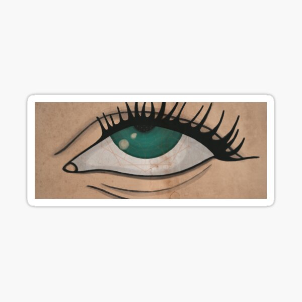 Item preview, An Eye designed and sold by Astrofactos.
