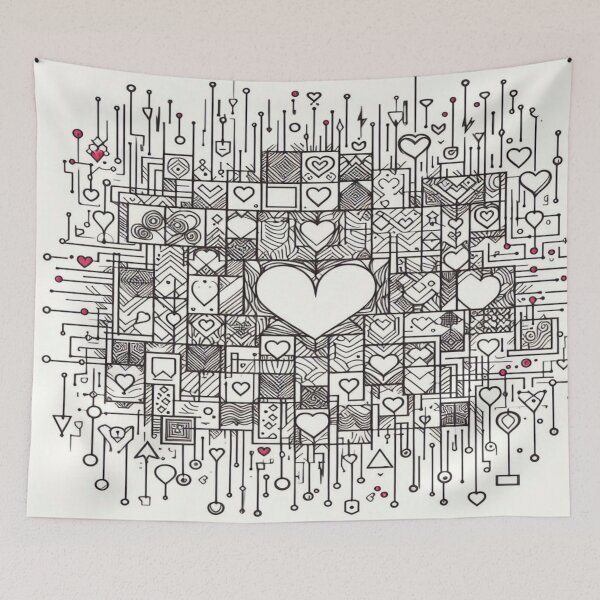Item preview, Circuit of Hearts Falcon-Frequency Drop-Amalgamation Reloaded designed and sold by Imaginarium of Chaos falcon88 .