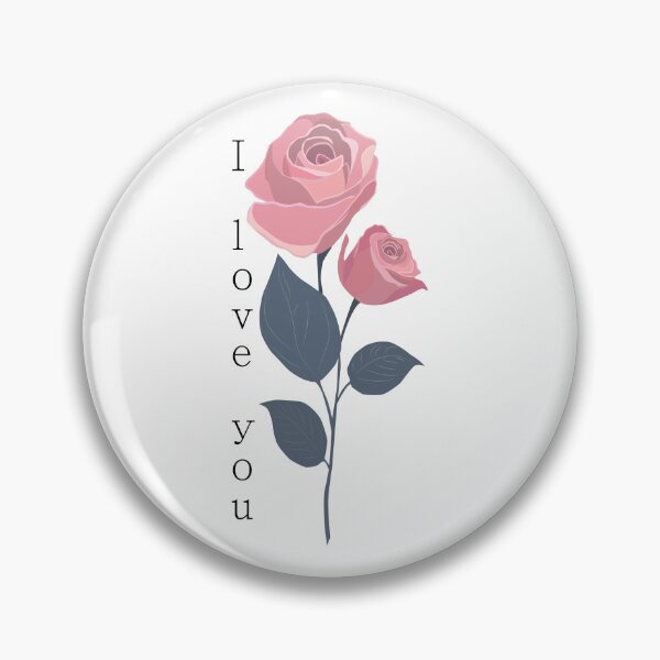 Item preview, I love you - Rose designed and sold by 19alinamk.