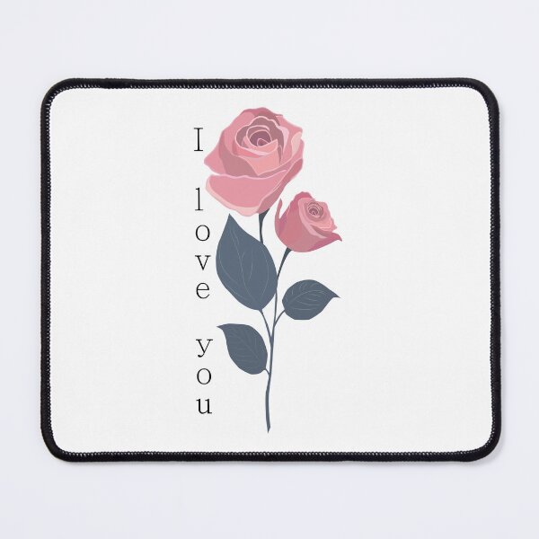 Item preview, I love you - Rose designed and sold by 19alinamk.
