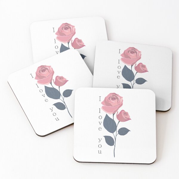 Item preview, I love you - Rose designed and sold by 19alinamk.