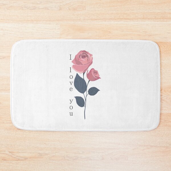 Item preview, I love you - Rose designed and sold by 19alinamk.