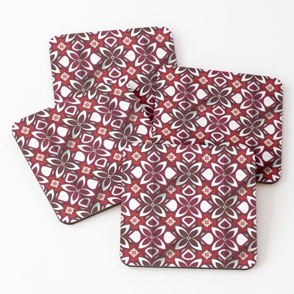 Item preview, A vintage-inspired paisley embroidery with intricate ethnic details designed and sold by zephstudoartist.