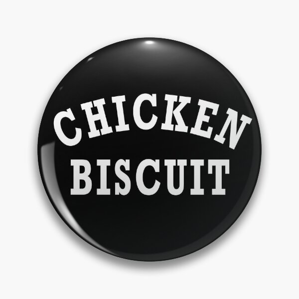 Item preview, Chicken Biscuit designed and sold by Cotton Jam.