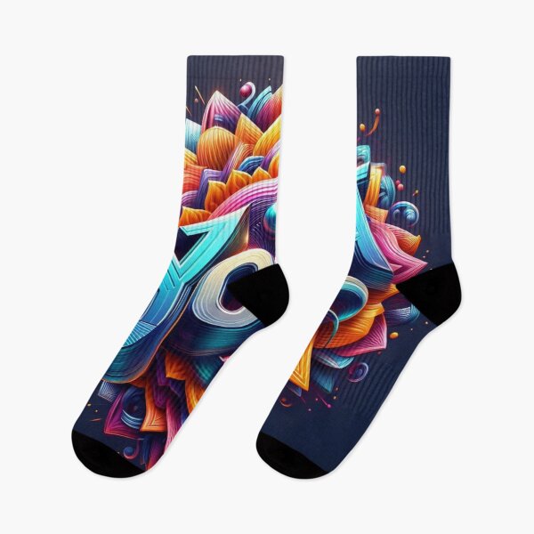 Item preview, Yoga Logo Colorful Cool designed and sold by Simplybe1.