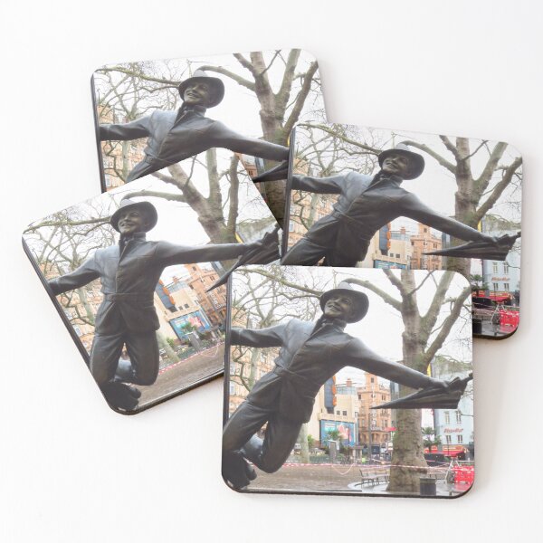Item preview, 'Singing In The Rain' designed and sold by wiggyofipswich.