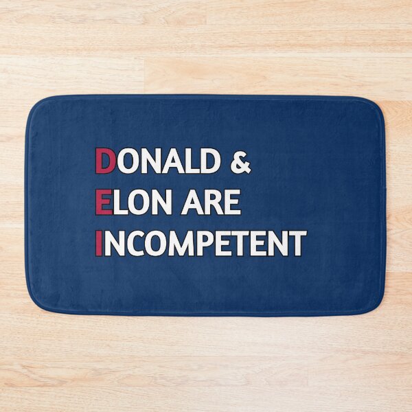 Item preview, DEI is Destroying America designed and sold by D2Kvirus.
