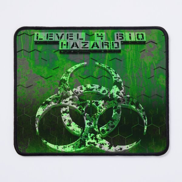 Item preview, Corroded Level 4 Bio Hazard Containment Vessel From A Post Apocalyptic Future designed and sold by Old Curiosity.