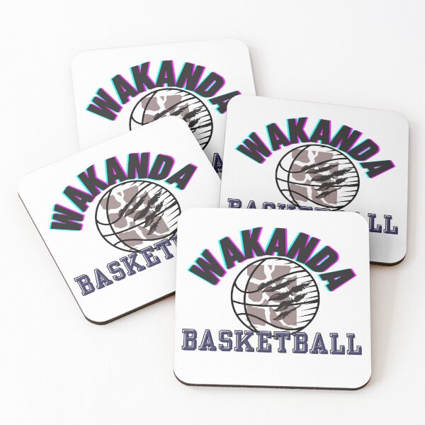 Artikelvorschau, Wakanda-Basketball entworfen und verkauft von andrecam2.