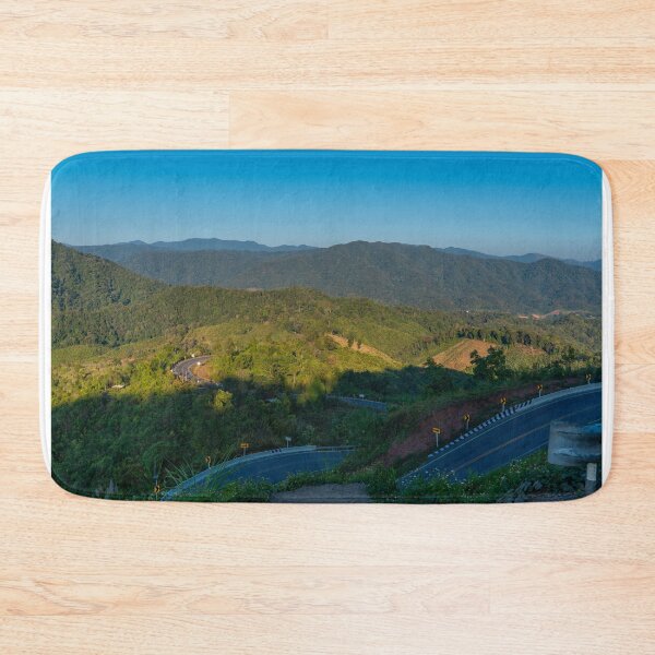 Item preview, Tortuous Road designed and sold by PitakChai93.