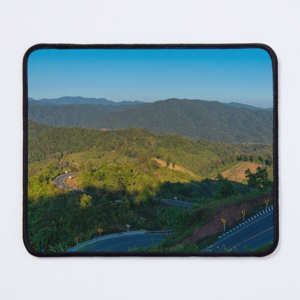 Item preview, Tortuous Road designed and sold by PitakChai93.