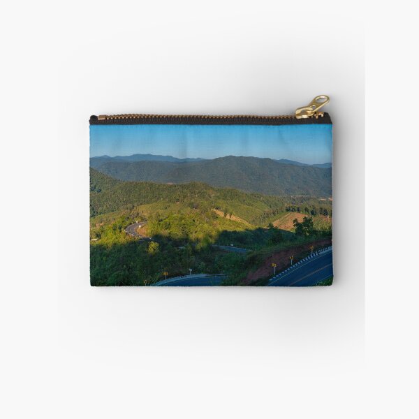 Item preview, Tortuous Road designed and sold by PitakChai93.
