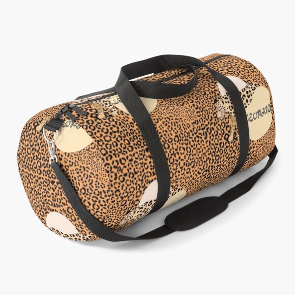 Item preview, leopard pattern designed and sold by zzzozzo.