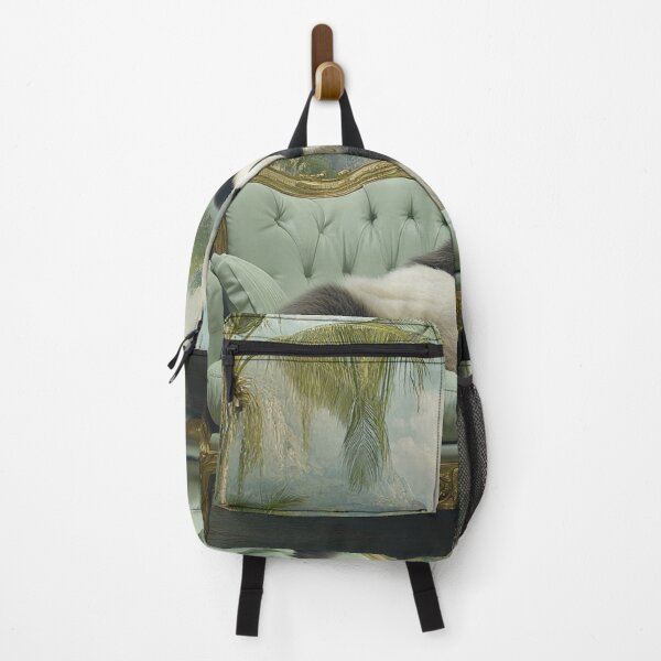 Item preview, The Aristocrat Panda: Colonial Elegance designed and sold by DobermanFans.