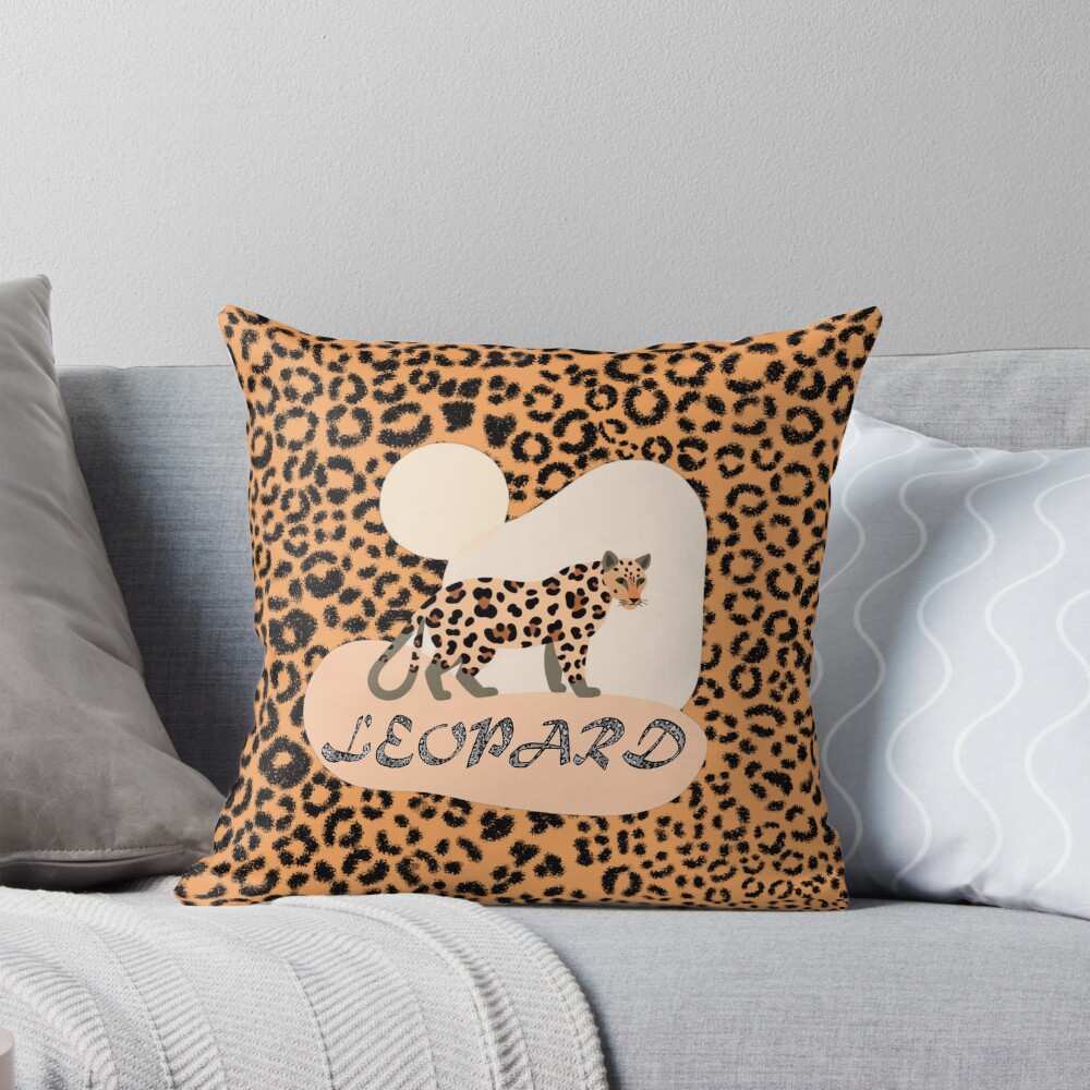 Item preview, Throw Pillow designed and sold by zzzozzo.
