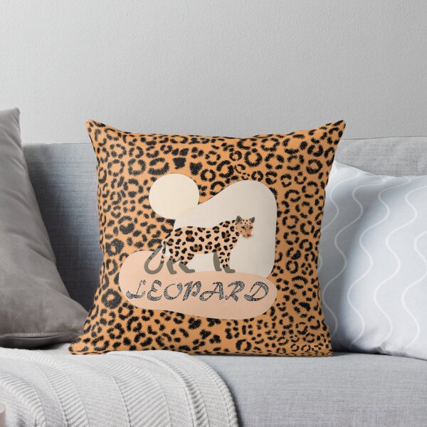 Item preview, leopard pattern designed and sold by zzzozzo.