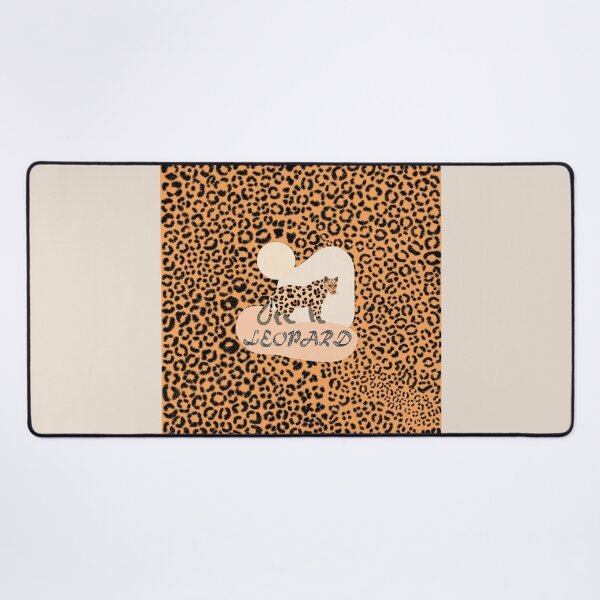 Item preview, leopard pattern designed and sold by zzzozzo.