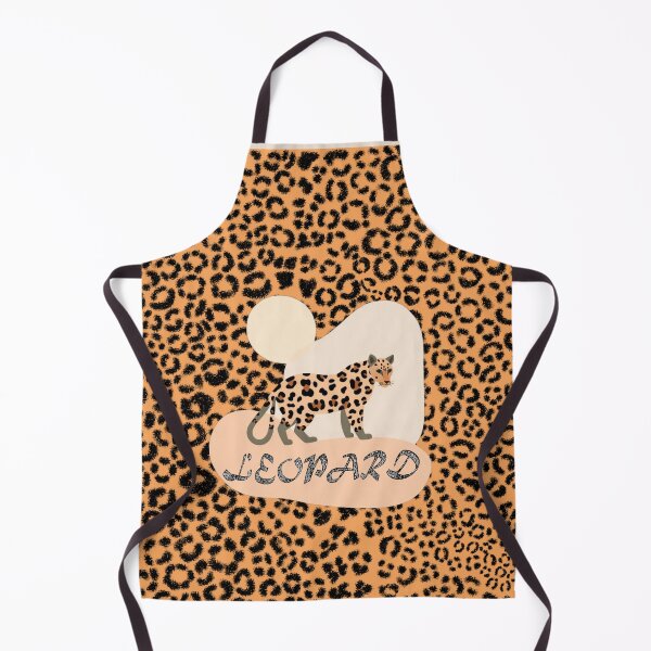 Item preview, leopard pattern designed and sold by zzzozzo.