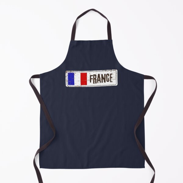 Item preview, France Flag designed and sold by jeshands.