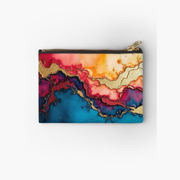 Item preview, Abstract alcohol ink background designed and sold by Giuseppe Cammino.