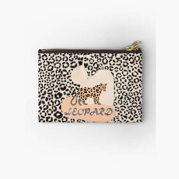 Item preview, leopard pattern designed and sold by zzzozzo.