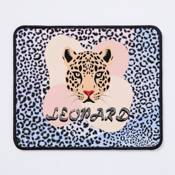 Item preview, leopard pattern designed and sold by zzzozzo.