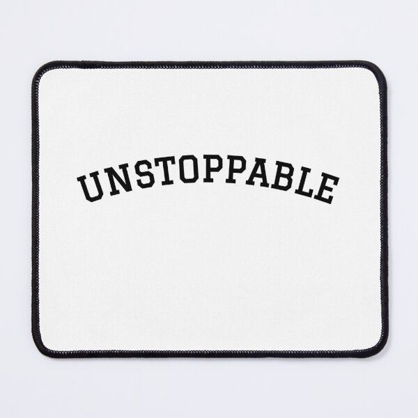 Item preview, Unstoppable designed and sold by MargLandmeter.
