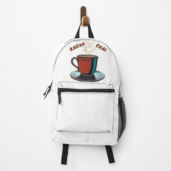 Item preview, Steaming Chai: Art Inspired by Indian Heritage designed and sold by Pixel Palette.