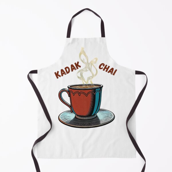 Item preview, Steaming Chai: Art Inspired by Indian Heritage designed and sold by Pixel Palette.