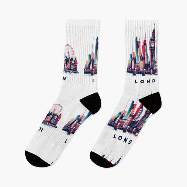 Artikelvorschau, London, Reisen Großbritannien, London Geschenke entworfen und verkauft von TrueArtVibes.