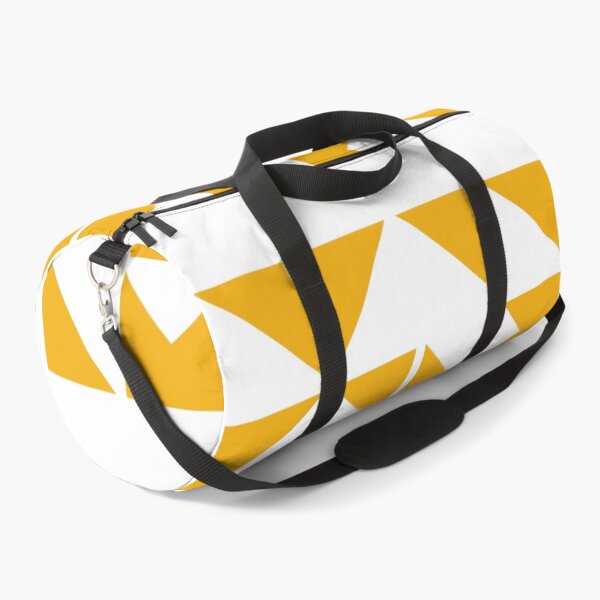 Item preview, Gold Triangle Geometric Design designed and sold by Studio of Shapes and Spectrum.